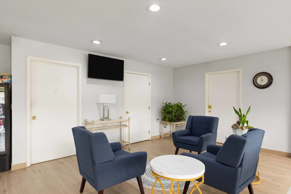 Baymont by Wyndham Richburg - Chester Area