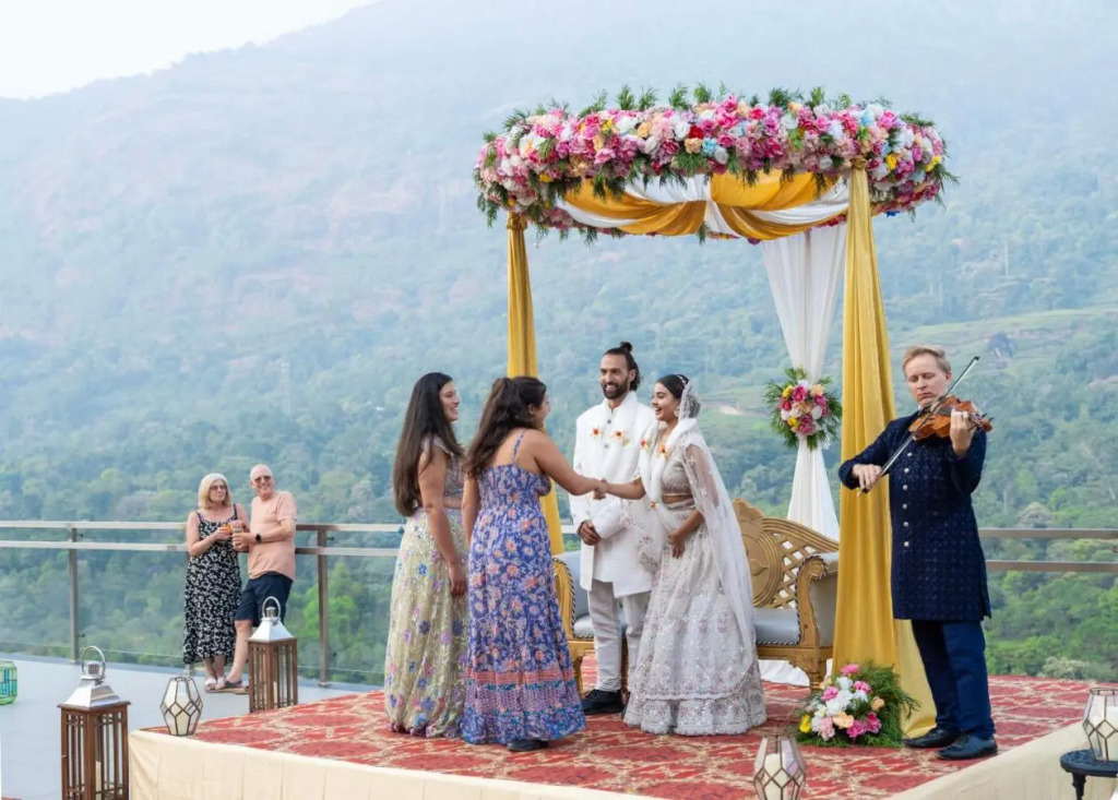 The Grand Cliff Resort Munnar