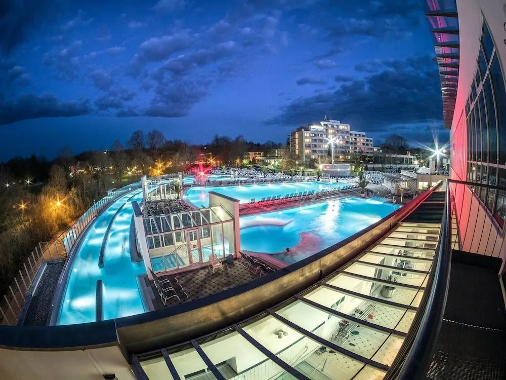 Hotel Olympia