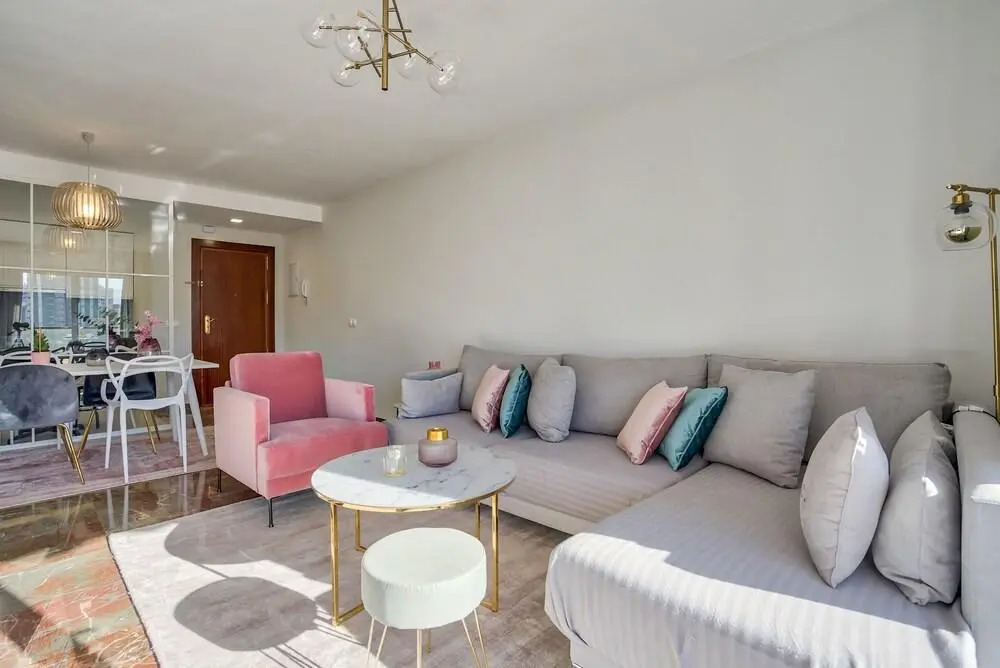Sur Suites Lubina
