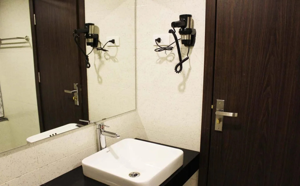 Sapa May  Hotel