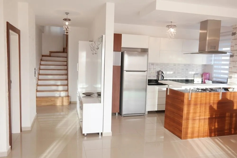 Kestel Suite Residence
