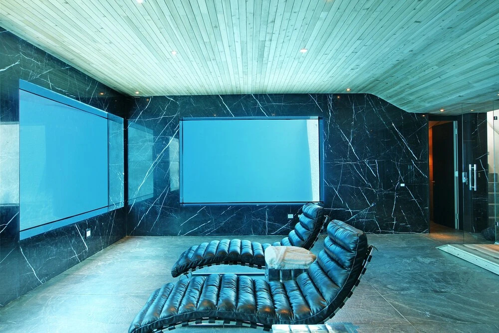 The Spa House