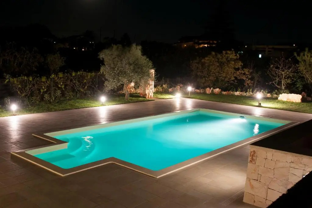 Trullo Suite 59