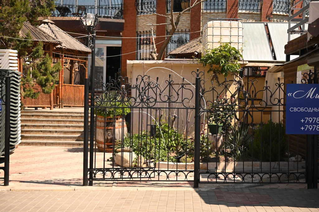 Villa Millenium