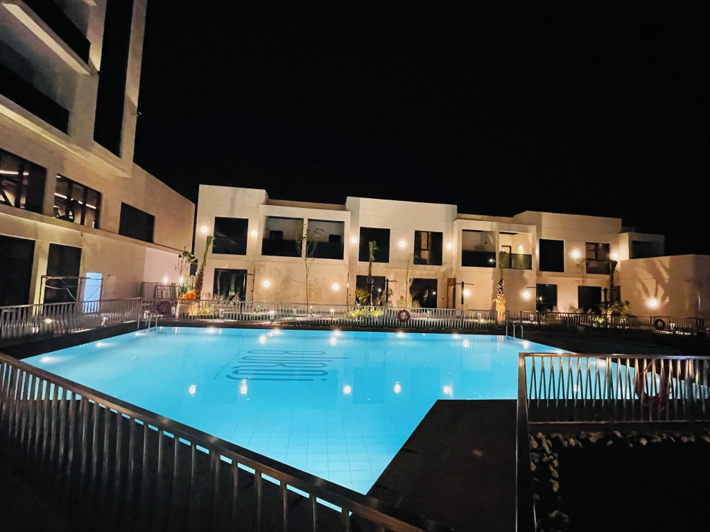 Hafawah Resort