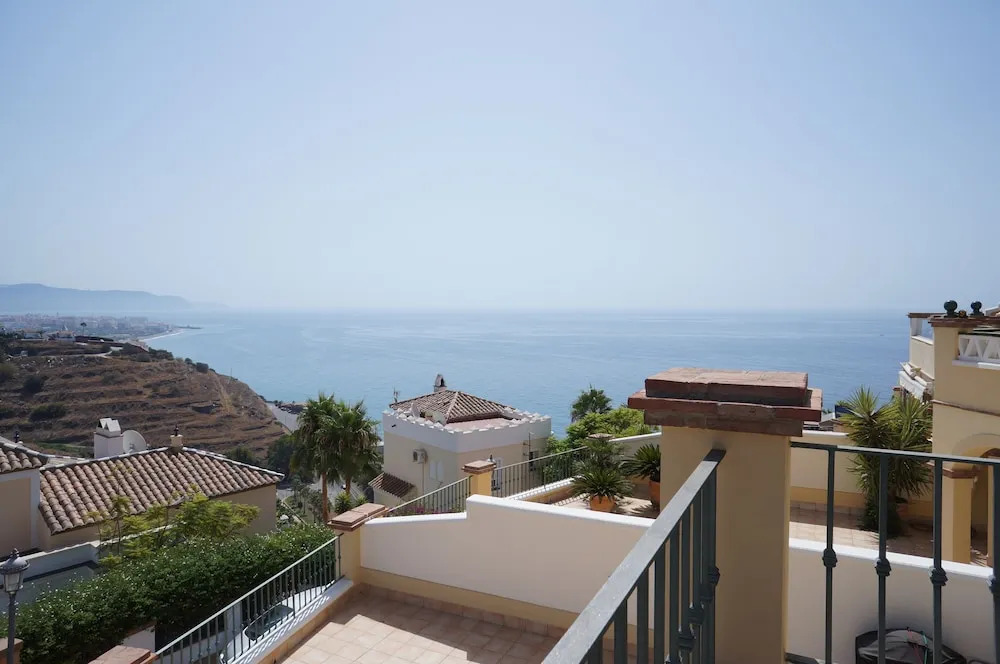 La Alcazaba - 2 bed apartment