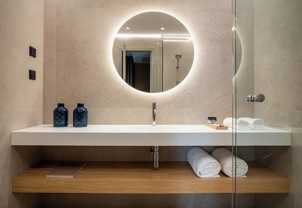 Sentro Boutique Hotel