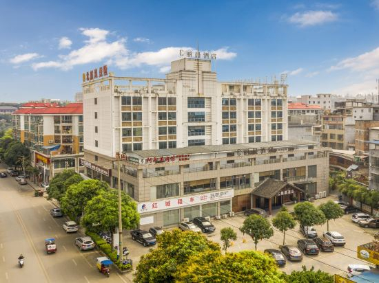 Richon Hotel