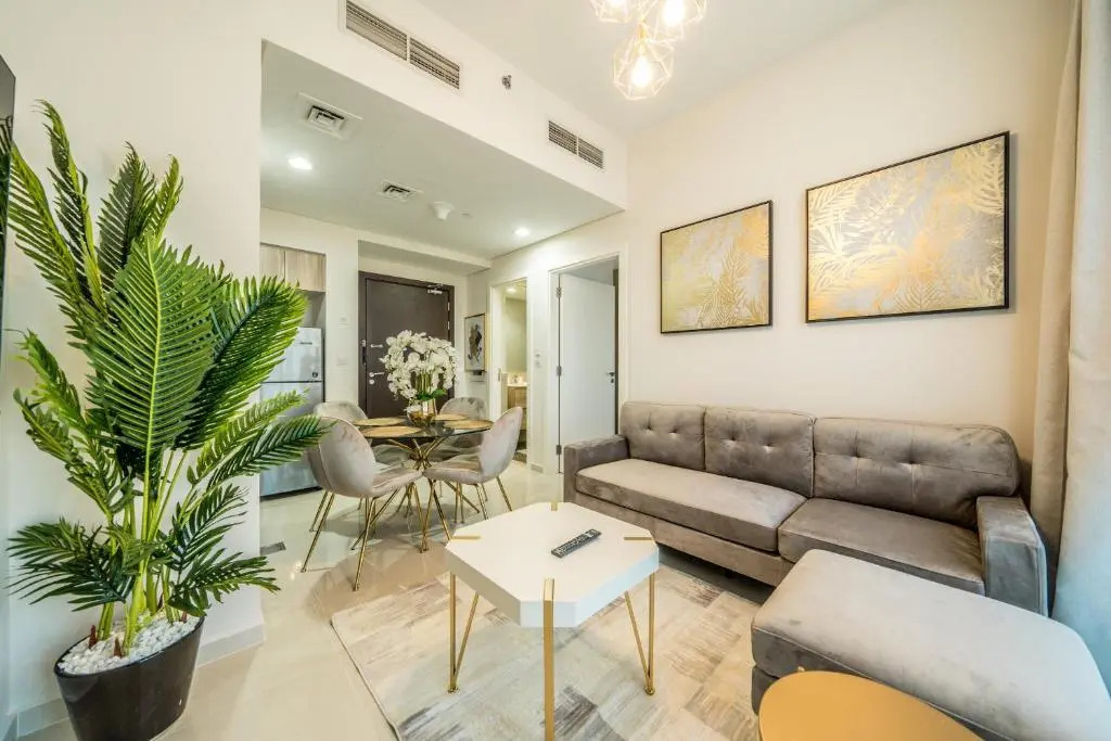 Primestay - Golf Vita in Damac Hills