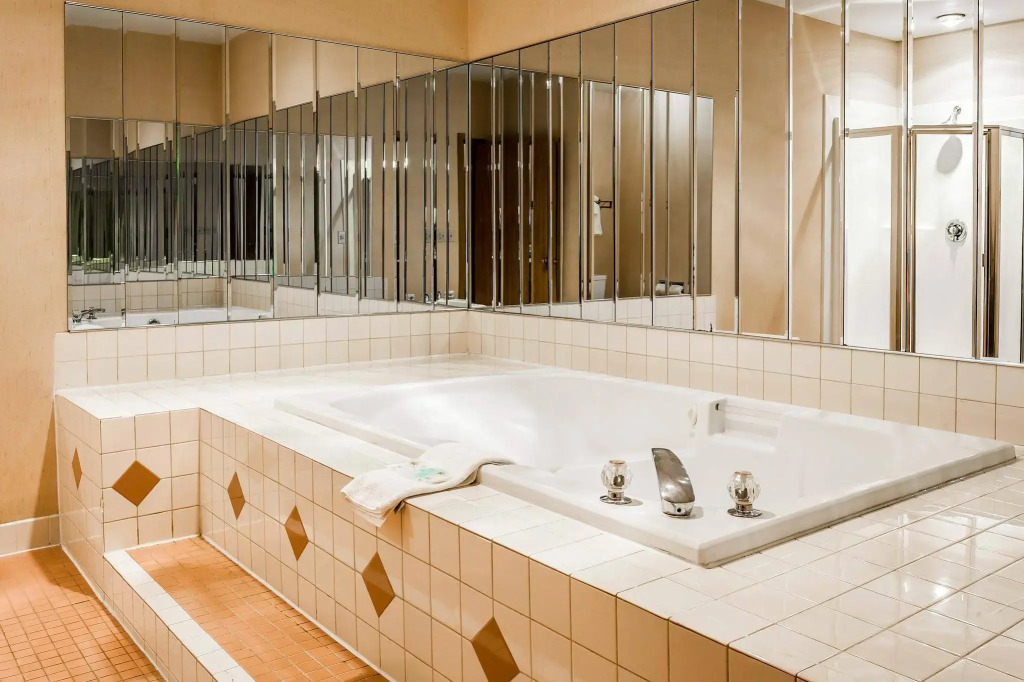 Quality Inn Tulalip - Marysville