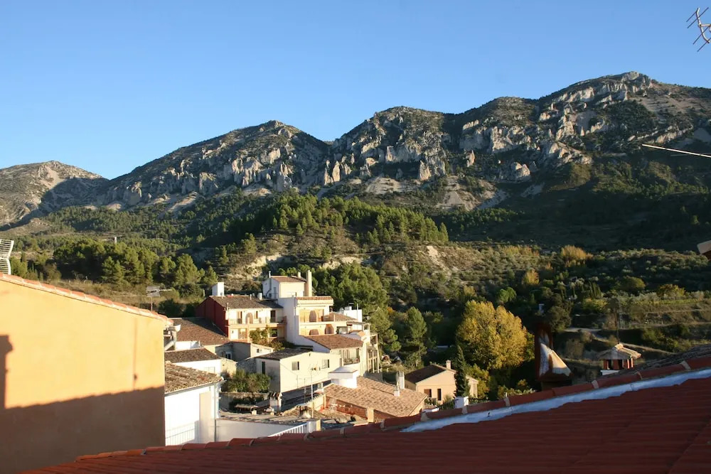 Casa Dianica