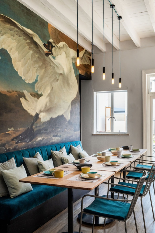 The Fritz Hotel
