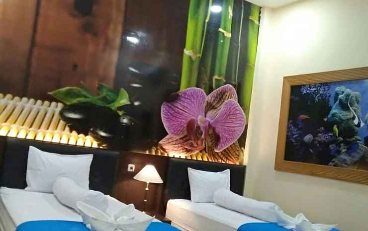 One Hotel Pati
