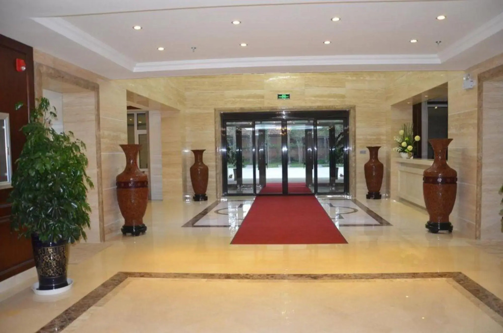 Dunhao Tourism Hotel