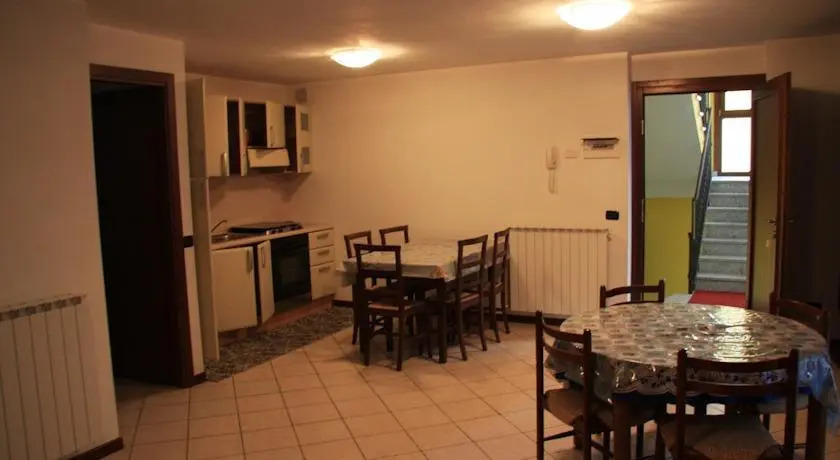 Casa Pasina