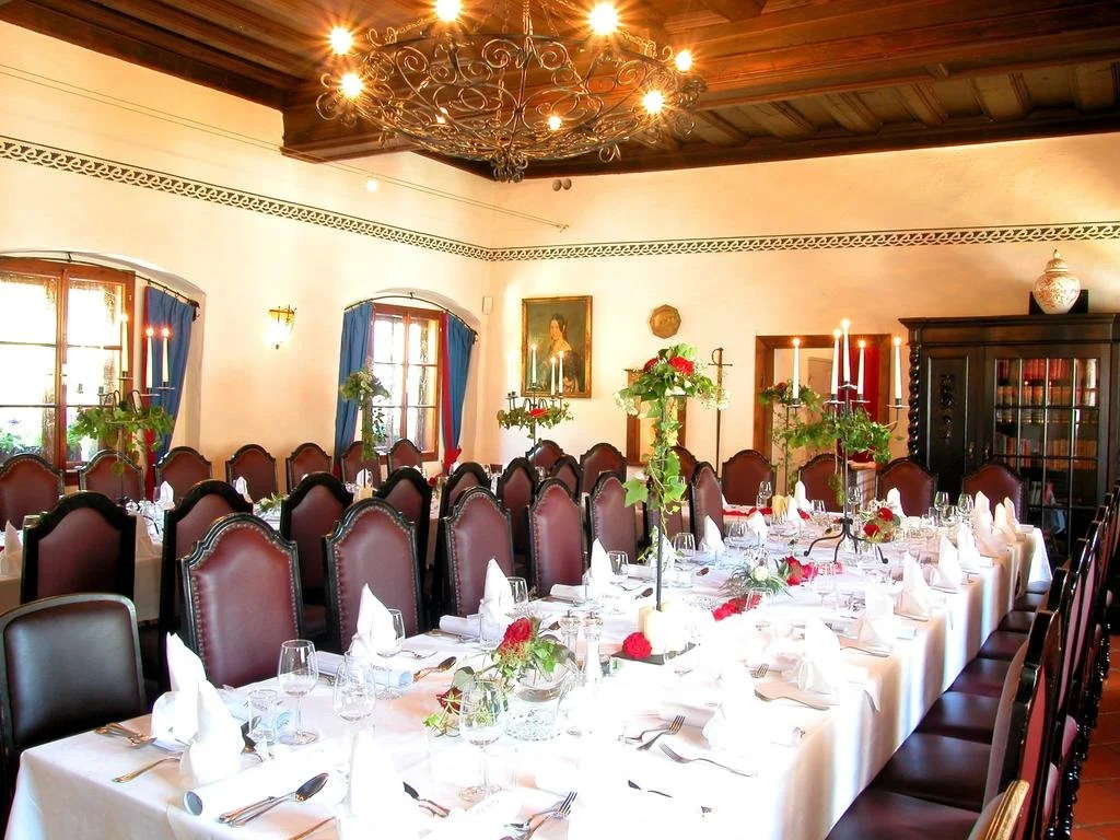 Aparthotel Schloss Thannegg