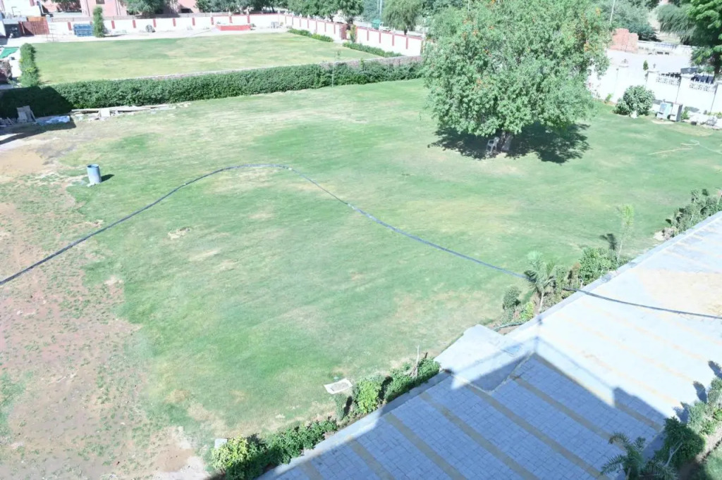 Hotel Bhairav Niwas bikaner