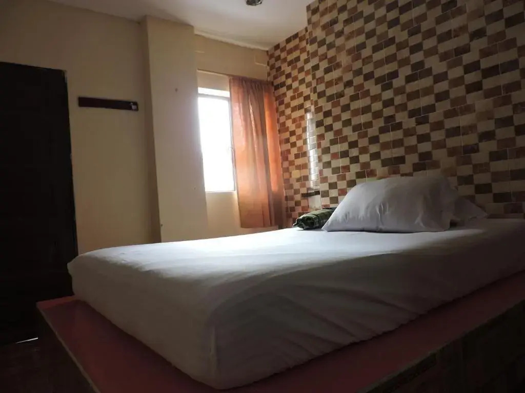 Hotel Ayacucho Real