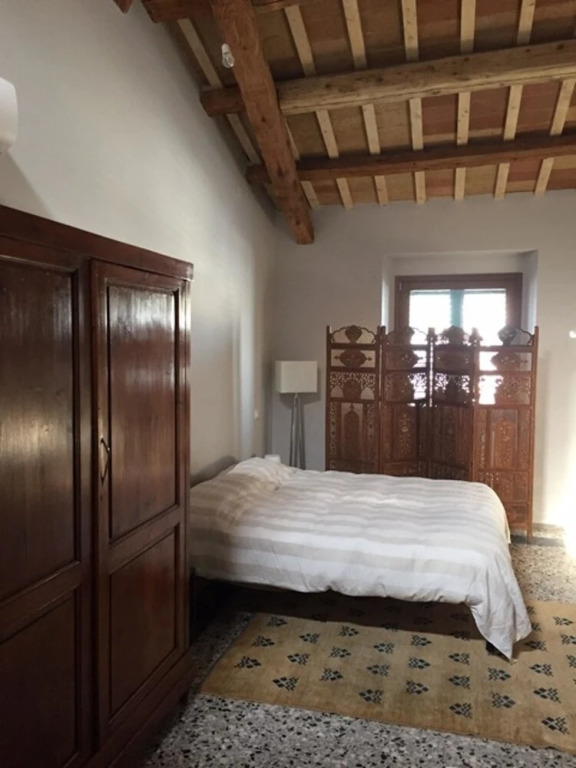 Apartment With one Bedroom in Pesaro, With Wonderful sea View and Wifi