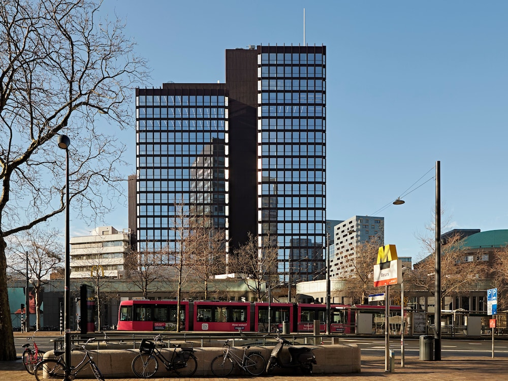 Numa Rotterdam Coolsingel