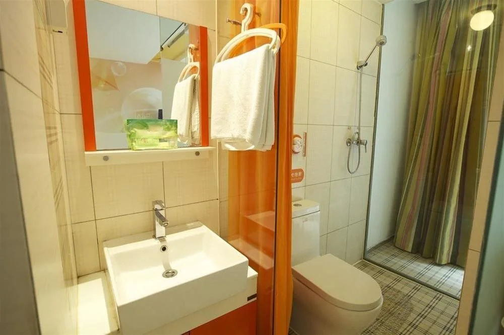 Kaopool Express Hotel Beijing Fengyiqiao