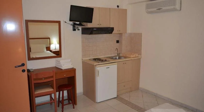 Hotel Eleni