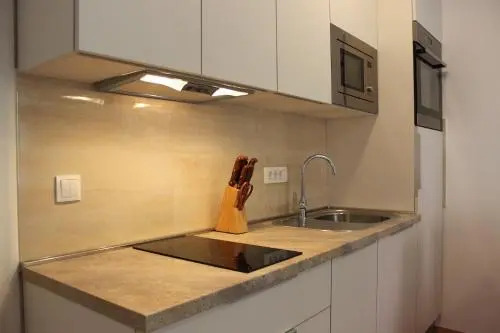 Apartment Penga