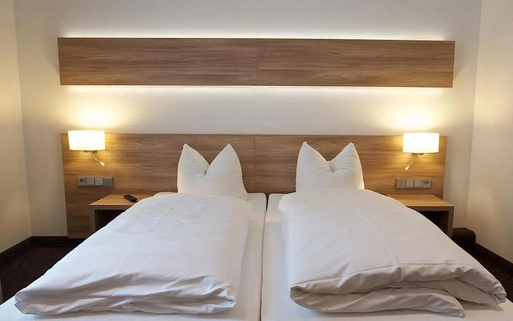 Hotel Garni Erber