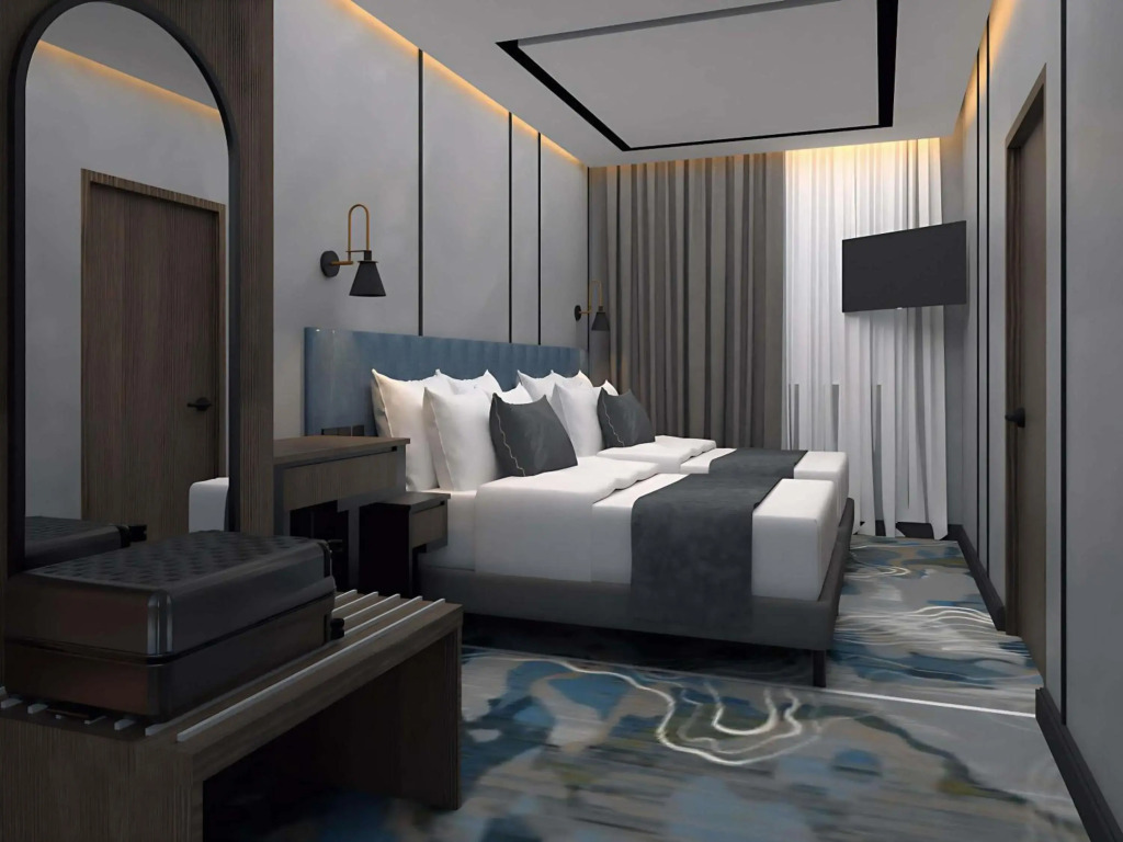 Mercure Jakarta Grogol