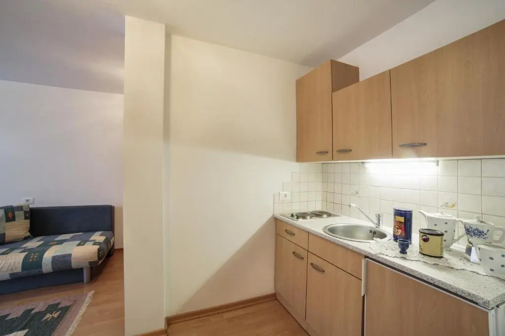Strickerhof - Appartment 2