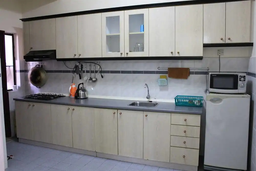 Coastal Park Apartments