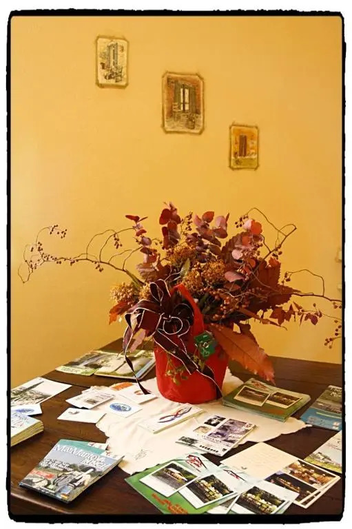 B&B Nascondino