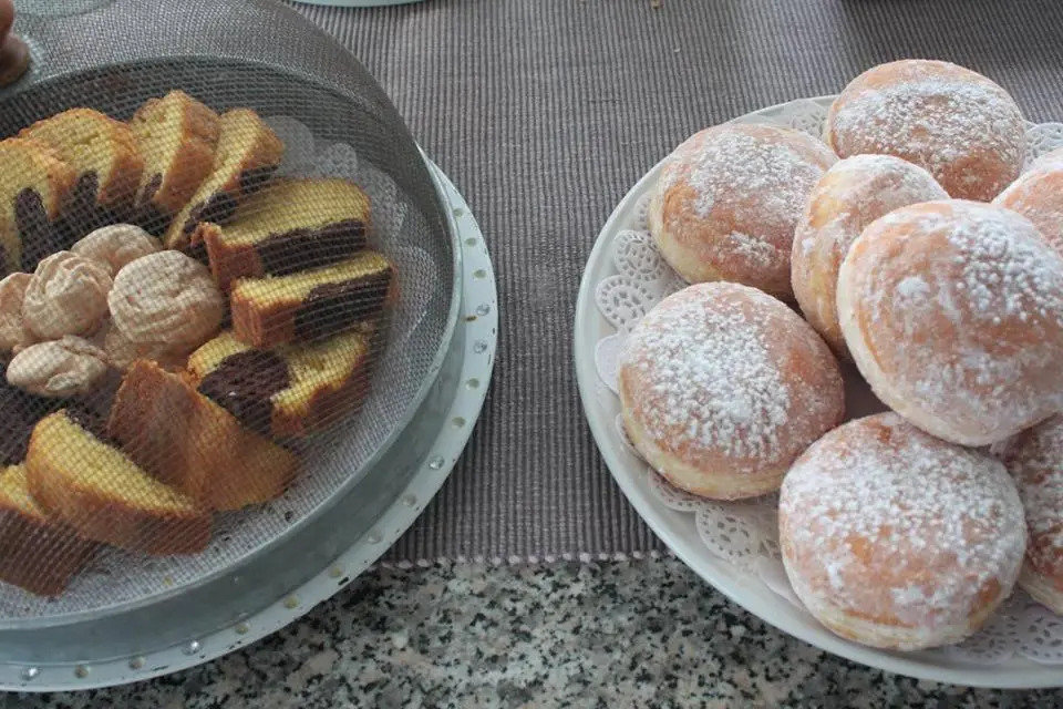 Il Caminetto Montefiascone
