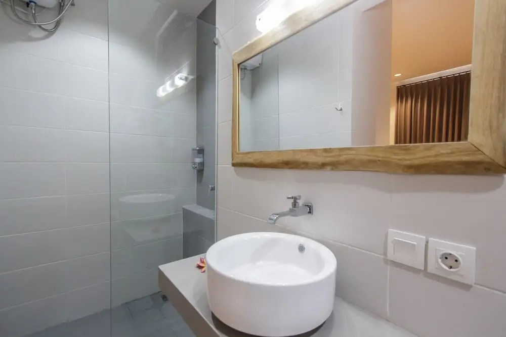 The jero 18 kuta guest house