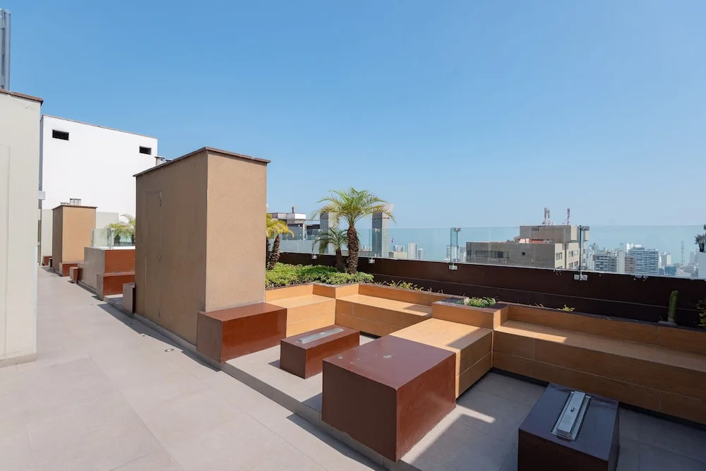 Skyliving Towers Apartments - Perú