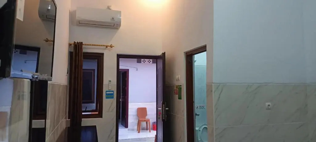 Homestay Premium 56