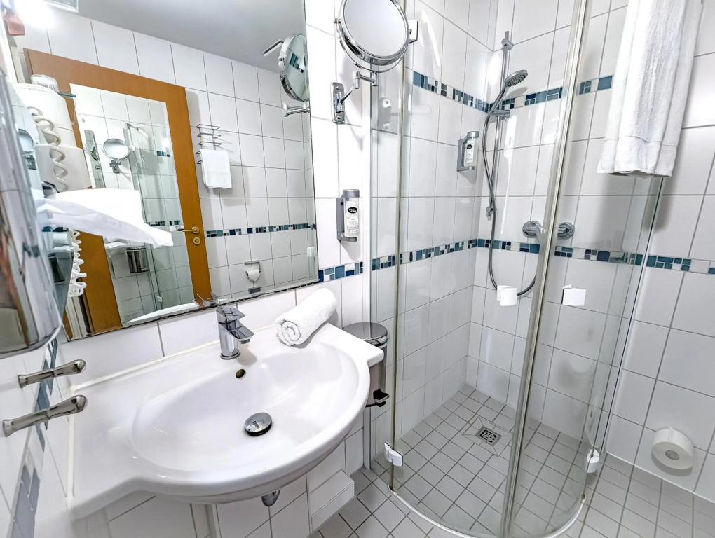 Boulevard Hotel Altstadt Schwerin