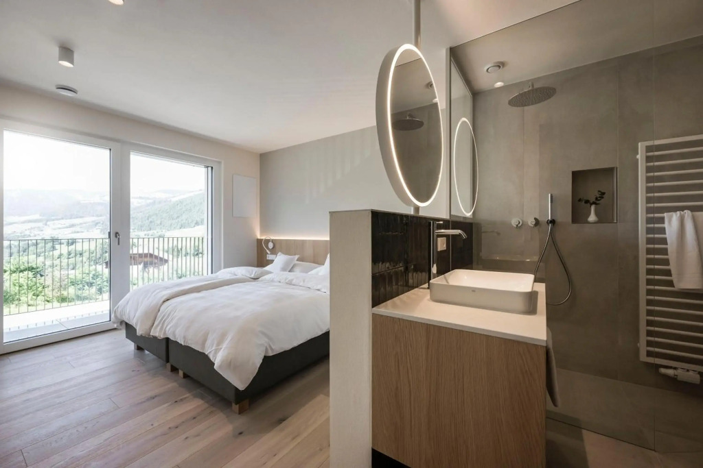 Astor Apartments&Suites