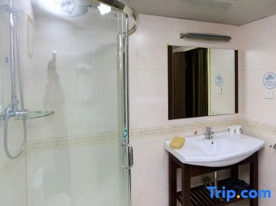 Greentree Inn Wuhu Ouyada Hotel