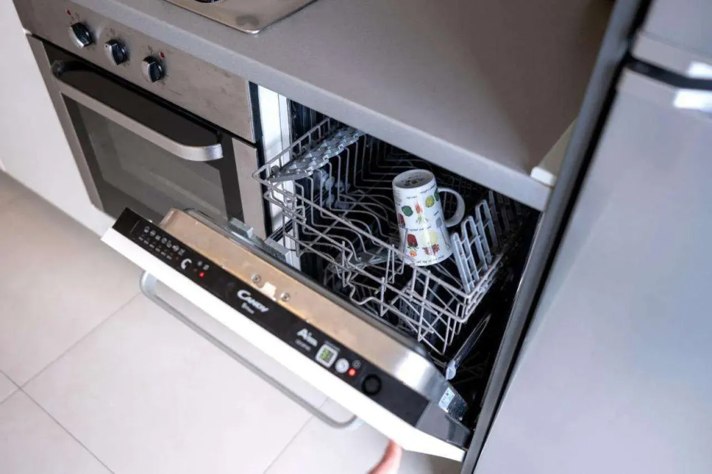 Apartment Citystay M