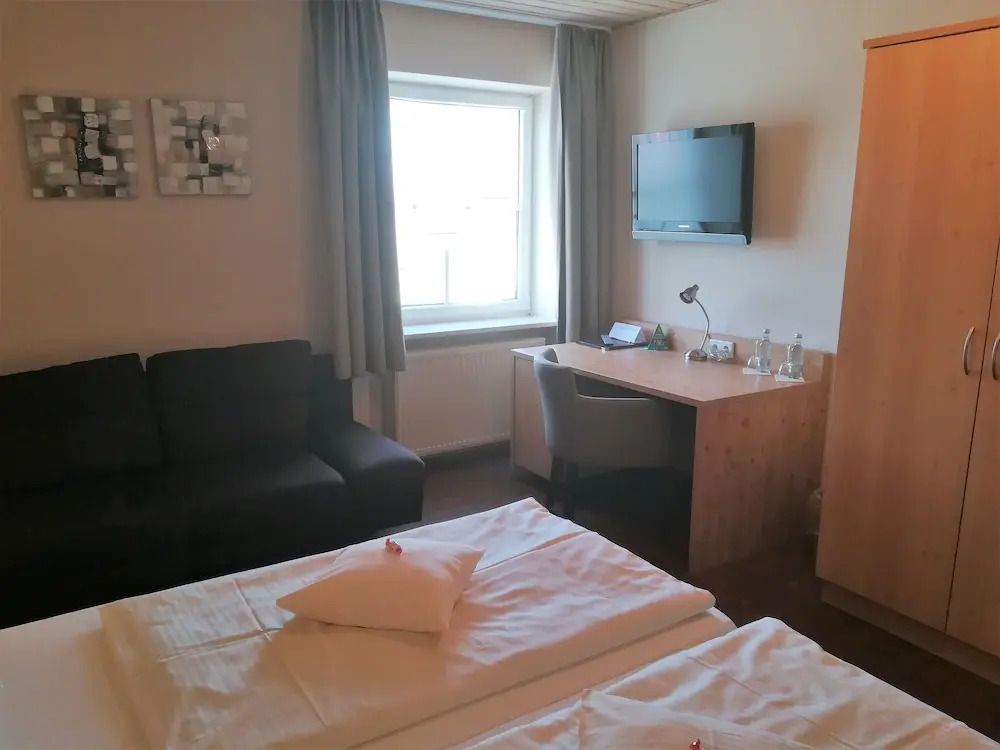 Hotel Landgasthof Euringer