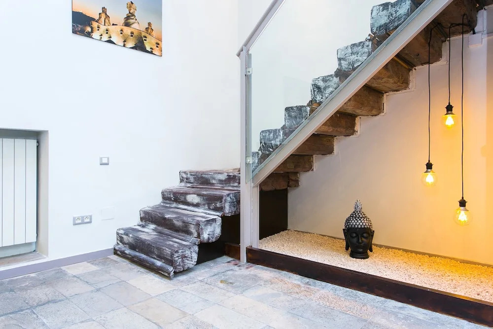 4 Rooms Barcelona