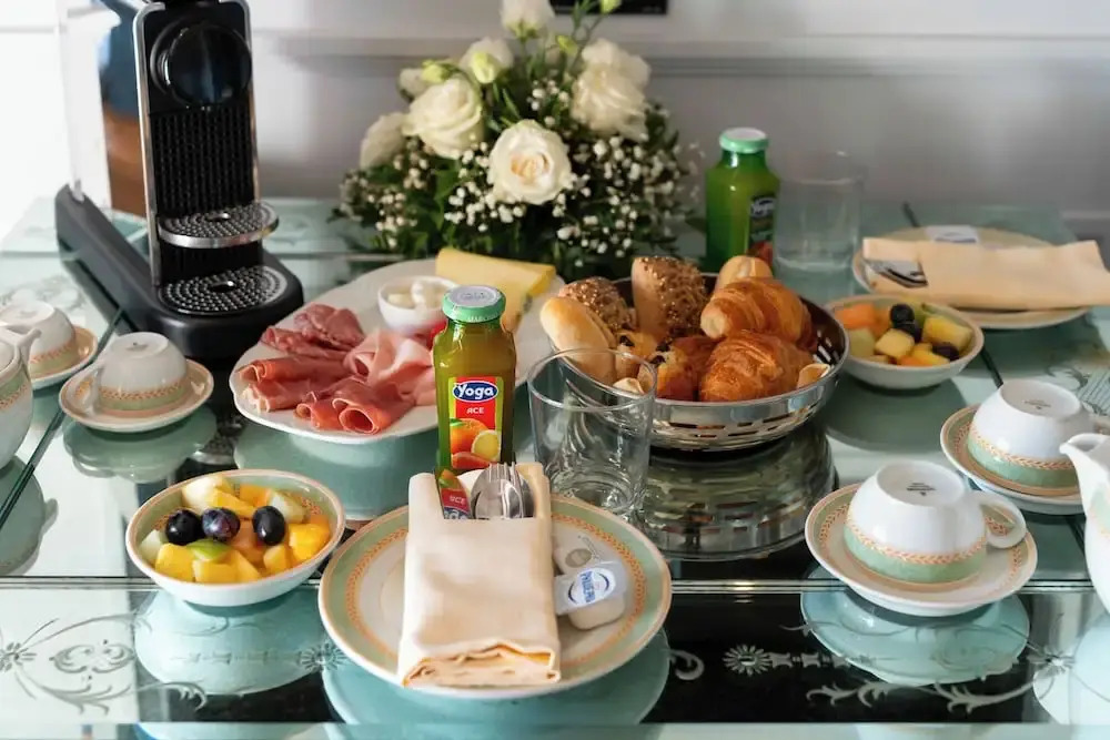 Canaletto Luxury Suites - San Marco Luxury