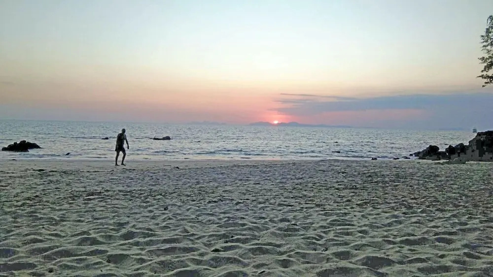 Aosi Bungalow