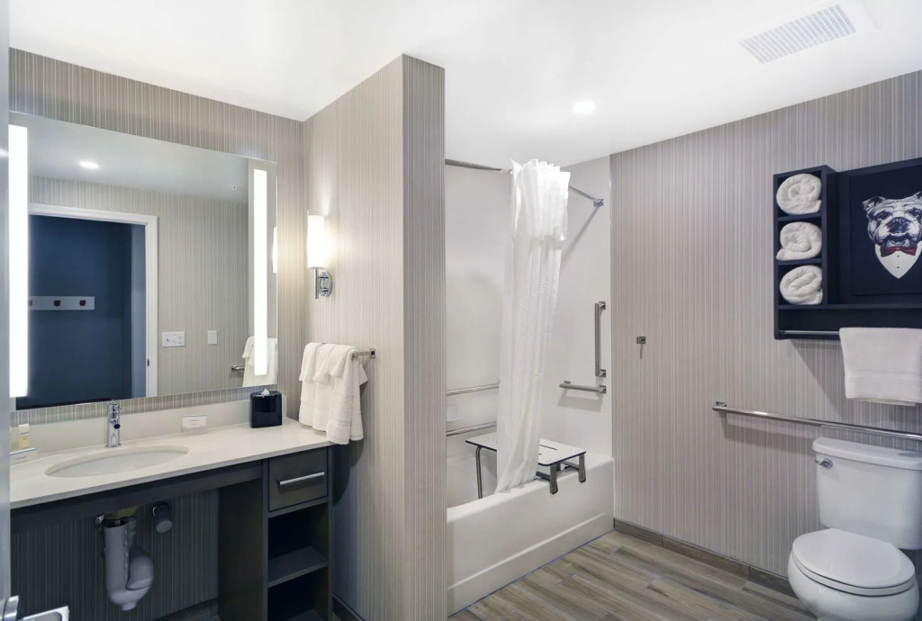 Homewood Suites by Hilton Athens Downtown University Area