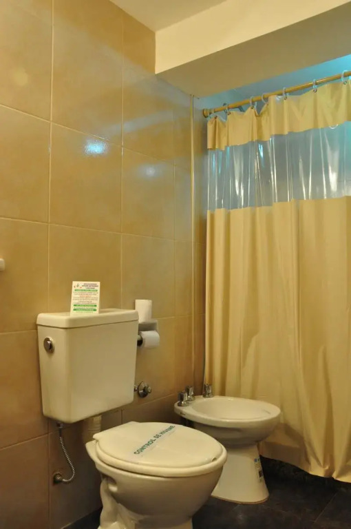 Nuevo City Hotel