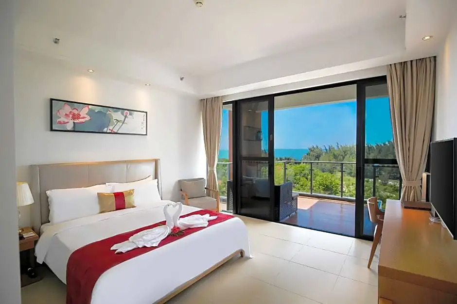 Fu Hai Tang Resort Haitang Bay