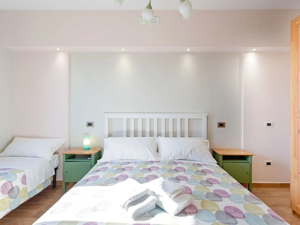 Boutique Holiday Home in Pompei near Amphitheatre of Pompeii