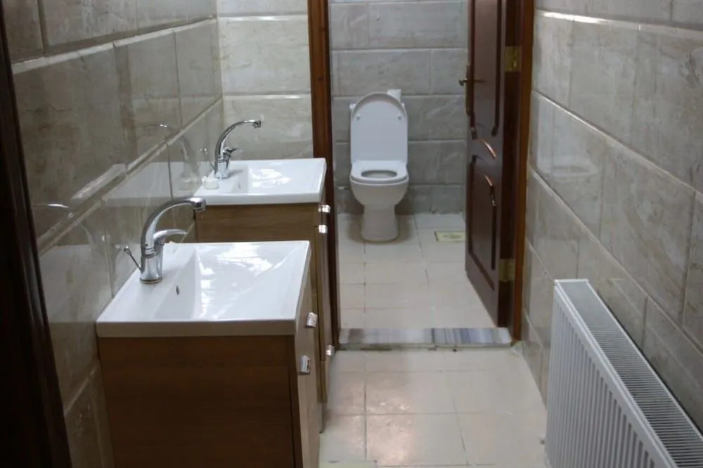Deluxe Villa Guest House